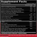 Unmatched Supps ElectraShred 50 Servings|Pre Workout|Bodyandfitness.com