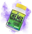 Chemix Energy All-Natural Stimulant 60 caps|Pre-Workout|Bodyandfitness.com