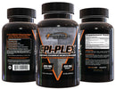 Competitive Edge Labs Epi-Plex 60 Caps|Test Booster|Bodyandfitness.com