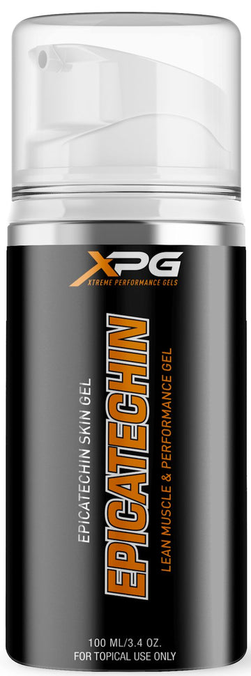 Xtreme Performance Gels XPG Epicatechin Gel