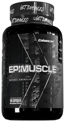 Enhanced Labs Epimuscle|Muscle Growth|Bodyandfitness.com
