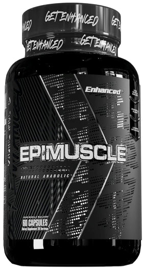 Enhanced Labs Epimuscle|Muscle Growth|Bodyandfitness.com