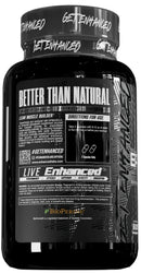 Enhanced Labs Epimuscle|Muscle Growth|Bodyandfitness.com