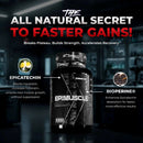 Enhanced Labs Epimuscle|Muscle Growth|Bodyandfitness.com