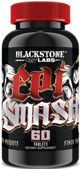 EPI SMASH Mass Muscle Size 60 Tablets|Muscle Growth|Bodyandfitness.com