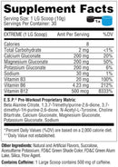 Metabolic Nutrition E.S.P Pre-Workout|Pre Workout|Bodyandfitness.com