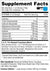 Metabolic Nutrition E.S.P Pre-Workout