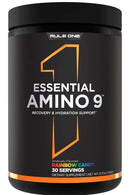 Rule One Essential Amino 9 30 servings|BCAA|Bodyandfitness.com