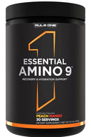 Rule One Essential Amino 9 30 servings|BCAA|Bodyandfitness.com
