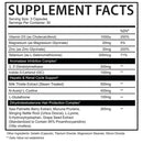 AfterDark Supplements Estrozole 90 Caps|Muscle Growth|Bodyandfitness.com