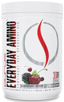 Purus Labs EveryDay Amino with BCAA 30 Servings|BCAA|Bodyandfitness.com