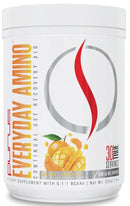 Purus Labs EveryDay Amino with BCAA 30 Servings|BCAA|Bodyandfitness.com