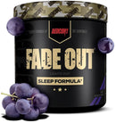 Redcon1 Fade Out Deep Sleep Formula 30 servings|Sleep Aid|Bodyandfitness.com