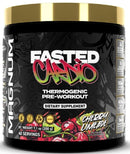 Magnum Nutraceuticals Fasted Cardio|Pre Workout|Bodyandfitness.com