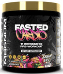 Magnum Nutraceuticals Fasted Cardio|Pre Workout|Bodyandfitness.com