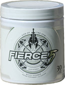 Gym God Fierce 5 Men's Multivitamin 150 Tabs|Multi Vitamin|Bodyandfitness.com