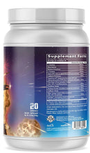 Merica Labz First Blood High Stim Pre-Workout||Bodyandfitness.com