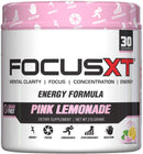 Serious Nutrition Solutions SNS Focus XT Pre-Workout 30 servings|Acety-L-Carnitine|Bodyandfitness.com
