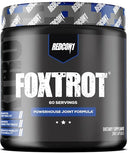Redcon1 Foxtrot Powerhouse Joint Formula 240 Capsules|Joint Support|Bodyandfitness.com