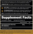 Alpha Lion Gains Candy Turkesterone Muscle Growth 60 Capsules|Muscle Builder|Bodyandfitness.com