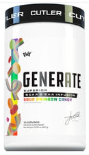 Cutler Nutrition Generate EAAs & BCAAs-5