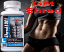 GenXLabs ShredABOL Ultimate Diuretic|Diuretics|Bodyandfitness.com