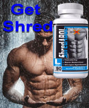 GenXLabs Lean 700 and ShredAbol Lean Muscle|Fat Burner|Bodyandfitness.com