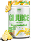 Redcon1 GI Juice Super Greens Blend 30 servings|Digestion|Bodyandfitness.com