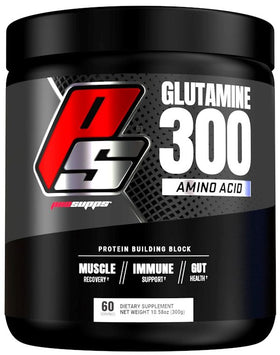 ProSupps Glutamine 300 60 servings||Bodyandfitness.com