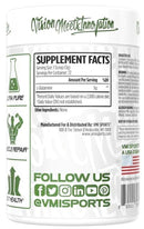 VMI Sports Glutamine 360gms|Glutamine|Bodyandfitness.com