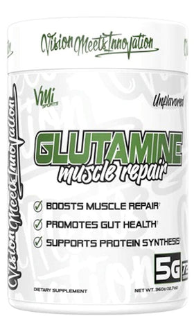 VMI Sports Glutamine 360gms|Glutamine|Bodyandfitness.com