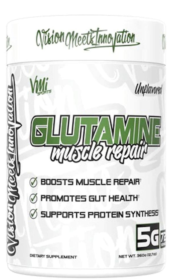 VMI Sports Glutamine 360gms|Glutamine|Bodyandfitness.com