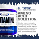 Gaspari Nutrition Glutamine 300gms 60 servings-5