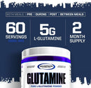 Gaspari Nutrition, BCAA, 6000 180 tabs. w/FREE Lifting Straps-5