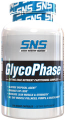 Serious Nutrition Solutions SNS GlycoPhase-1