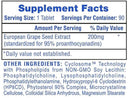 Hi-Tech Pharmaceuticals Grape Seed Extract|Antioxidant|Bodyandfitness.com