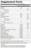 Noo-Hype Gut First Fiber|Digestion|Bodyandfitness.com