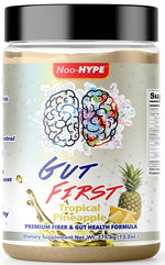 Noo-Hype Gut First