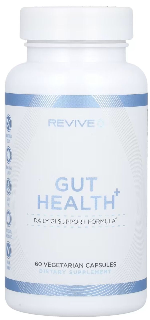 Revive Gut Health+ Daily GI Support