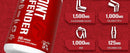 5% Nutrition Hair Defender Hair & Scalp Nutrient Support|Hair Vitamins|Bodyandfitness.com