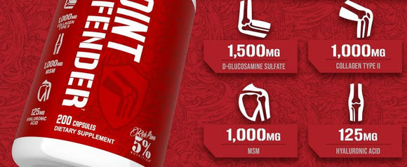5% Nutrition Hair Defender Hair & Scalp Nutrient Support|Hair Vitamins|Bodyandfitness.com