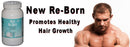 New Re-Born Hair Vitamins by Health and Beauty-4