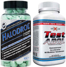 Hi-Tech Pharmaceuticals Halodrol Growth Stack|Hardcore|Bodyandfitness.com