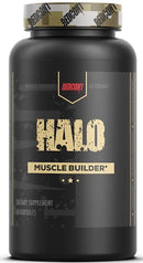 RedCon1 Halo Muscle Builder 60 capsules|Test Booster|Bodyandfitness.com