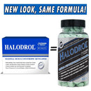 Hi-Tech Pharmaceuticals Halodrol Growth Stack|Hardcore|Bodyandfitness.com