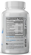 Core Nutritionals Hard with FREE V-Ripped|Lean Muscle|Bodyandfitness.com
