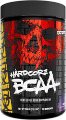 Mutant Hardcore BCAA Pineapple|BCAA|Bodyandfitness.com
