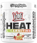 VMI Sports HEAT L-Carnitine Powder|Fat Burner|Bodyandfitness.com