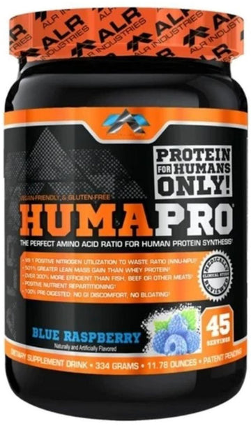 ALRI HumaPro Amino Acid Powder 45 servings
