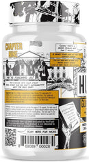 Condemned Labz HumaSlin Ultimate Carb-Compliment-3